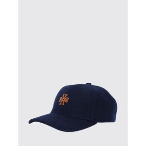 Jacob Cohen Hat Men Blue